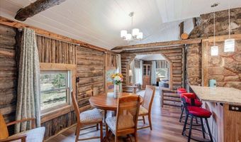 104 County Road 90, Allenspark, CO 80510