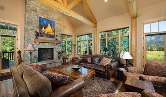 3140 Two Moons Rd, Big Sky, MT 59716