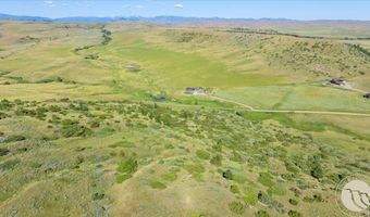 Grove Creek Rd, Absarokee, MT 59001