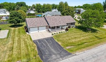 W3082 WHITEPINE Drive, Appleton, WI 54915