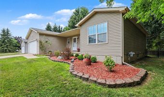 593 Allison Dr, Almont, MI 48003
