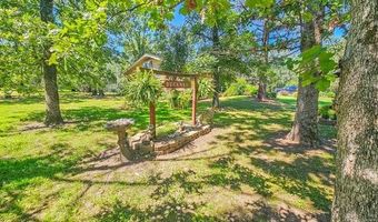 105 W Mockingbird Ln, McAlester, OK 74501