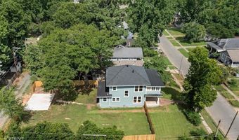 846 Fairview St, Shreveport, LA 71104