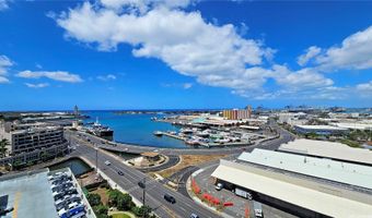 215 N King St 1605, Honolulu, HI 96817