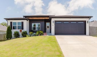 5011 Del Rey Ct, Benton, AR 72019