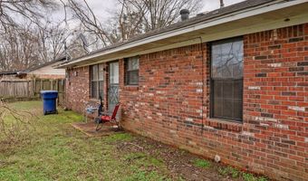 202 Gay St, Batesville, MS 38606
