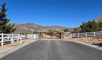 0 White Feather Rd, Acton, CA 93510