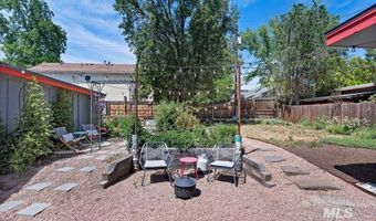 4018 W Irving St, Boise, ID 83706