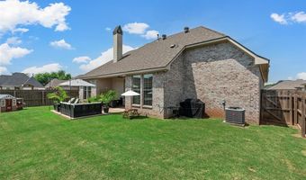 502 Hempstead Cir, Benton, LA 71006