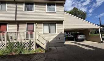 1707 Dexter Ave, Ann Arbor, MI 48103