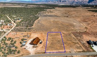 Daybreak Mesa Dr, Apple Valley, UT 84737