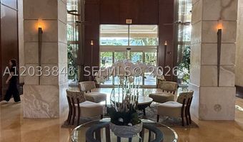 19501 W Country Club Dr 1910, Aventura, FL 33180