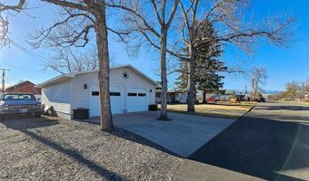 319 E 7th Ave, Big Timber, MT 59011