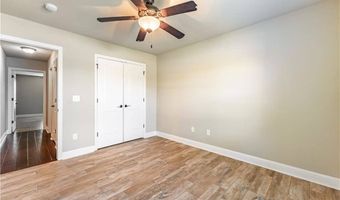 3101 SW Fernwood Ave, Bentonville, AR 72712