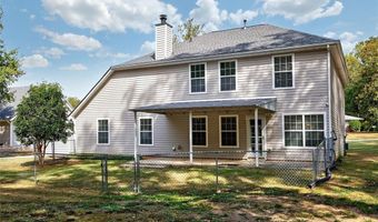 761 KNOX SPRINGS Rd, Austell, GA 30168