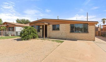 5824 Mainzer Ave, El Paso, TX 79905