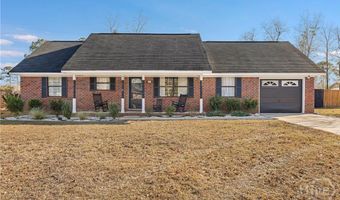 95 Stephanie Dr, Allenhurst, GA 31301