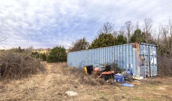 Tract 3 Acme RD, Asher, OK 74826