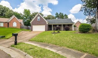 4166 MEADOW FIELD Ln, Bartlett, TN 38135