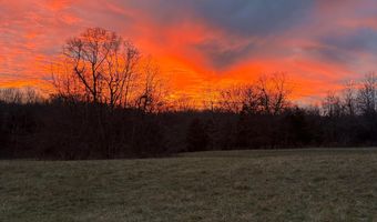 County Road 529, Ava, MO 65608