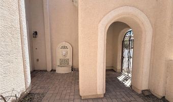 8230 Water Gap Ave, Las Vegas, NV 89178