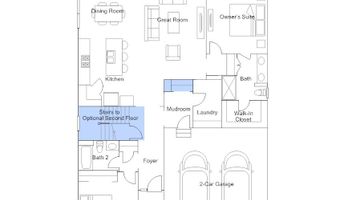 762 151st Ln NW Plan: Corsica, Andover, MN 55304