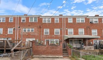 4234 ELSA Ter, Baltimore, MD 21211
