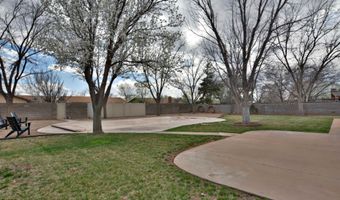 209 Sandzen Dr, Clovis, NM 88101