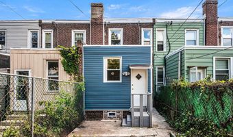 205 W LOUDON St, Philadelphia, PA 19120