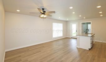 8904 Bandit Dr, Amarillo, TX 79124