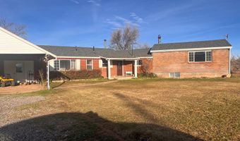 410 W 400 S, Blanding, UT 84511