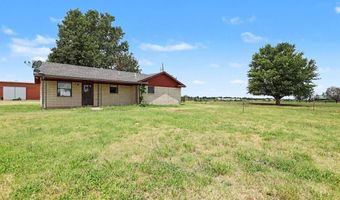 1719 E Orme Ln, Anadarko, OK 73005