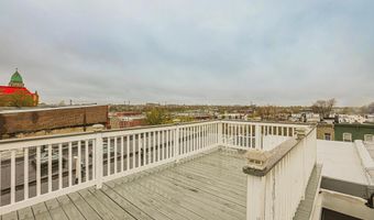 716 N COLLINGTON Ave, Baltimore, MD 21205