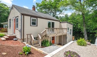 87 Jackson Schoolhouse Rd, Glocester, RI 02814