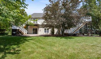 N3224 FEATHER RIDGE Drive, Appleton, WI 54913