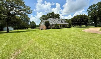 3100 Wallace Dr, Bogue Chitto, MS 39629