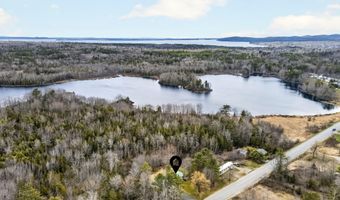 235 Swan Lake Ave, Belfast, ME 04915