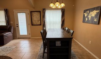 980 Sierra Verde, Alamogordo, NM 88310