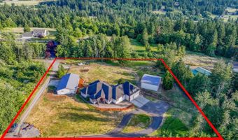 20219 NE 273rd St, Battle Ground, WA 98604