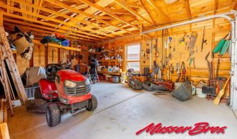 136 McCullough Dr, Cody, WY 82414