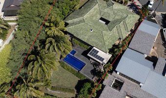 18 Poipu Pl, Honolulu, HI 96825