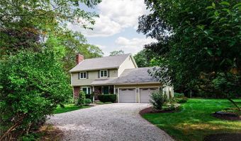 1840 Harkney Hill Road Rd, Coventry, RI 02816