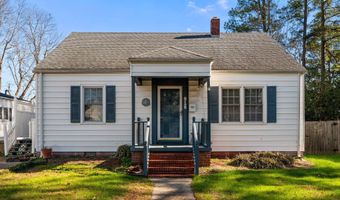 916 N Pembroke Ave N, Ahoskie, NC 27910