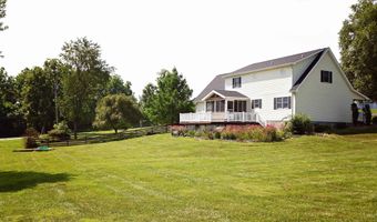 114 Corrie Ln, Bedford, IN 47421