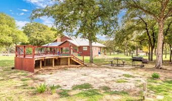 156 Home Place Dr, Adkins, TX 78101