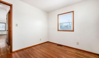 1136 Pauline Ave, Columbus, OH 43224