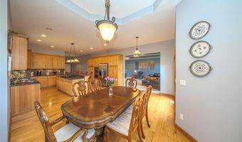 7893 Lantern Dr, Almont Twp., MI 48003