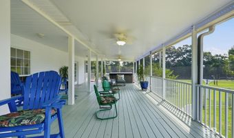 15855 Calvin Richerson Rd, Bay Minette, AL 36507