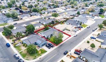 702 Todd Ct, Fernley, NV 89408