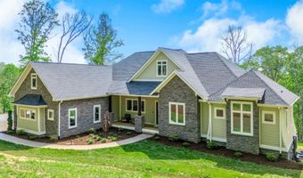 128 Saddle Ridge Dr, Alexander, NC 28701